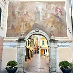 La Casa Di Marisa Historic Center