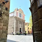 La Casa Di Marisa Historic Center Lägenhet