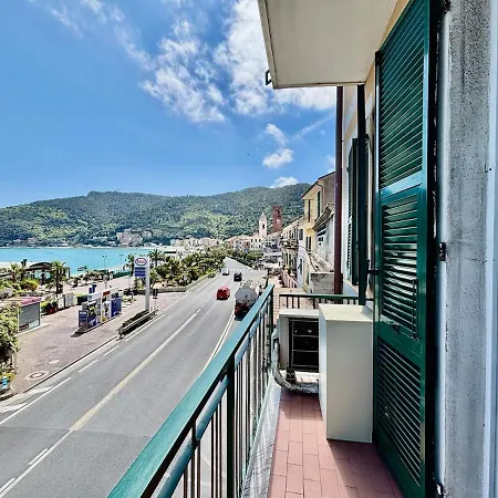 La Casa Di Marisa Historic Center Lägenhet *