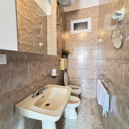 La Casa Di Marisa Historic Center * Noli