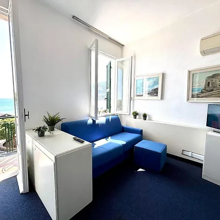 La Casa Di Marisa Historic Center *