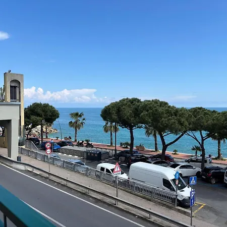 La Casa Di Marisa Historic Center