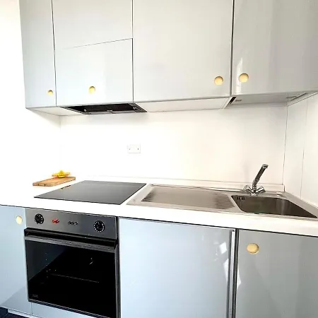 La Casa Di Marisa Historic Center Noli