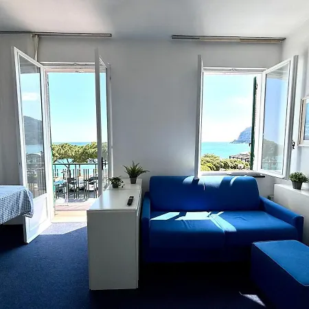 La Casa Di Marisa Historic Center Appartement