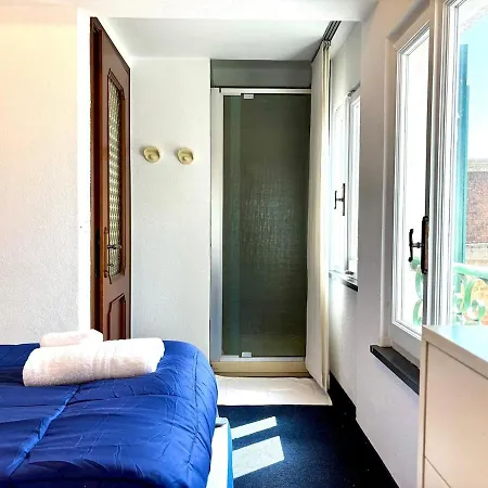 Appartement La Casa Di Marisa Historic Center Noli