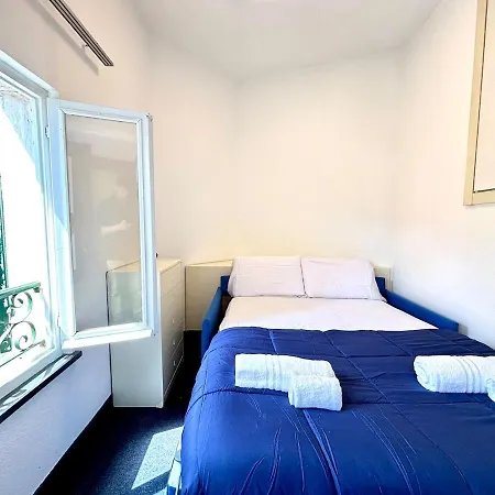 La Casa Di Marisa Historic Center & Free Wi-fi Apartment Noli