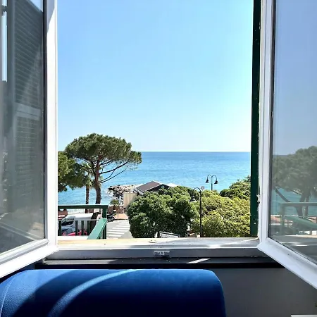 La Casa Di Marisa Historic Center *