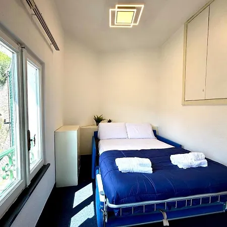 Appartement La Casa Di Marisa Historic Center