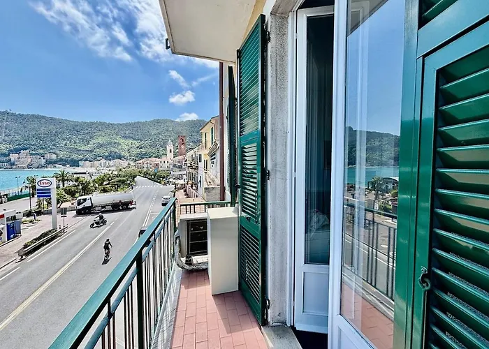 La Casa Di Marisa Historic Center