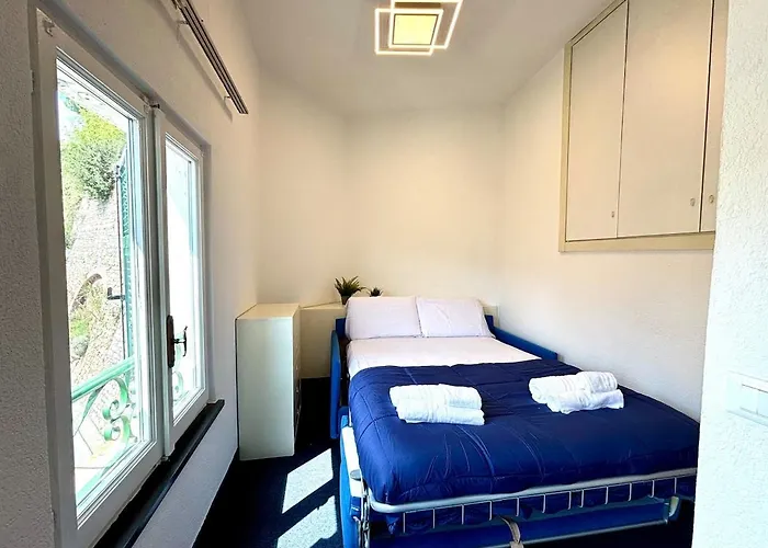 Apartamento La Casa Di Marisa Historic Center
